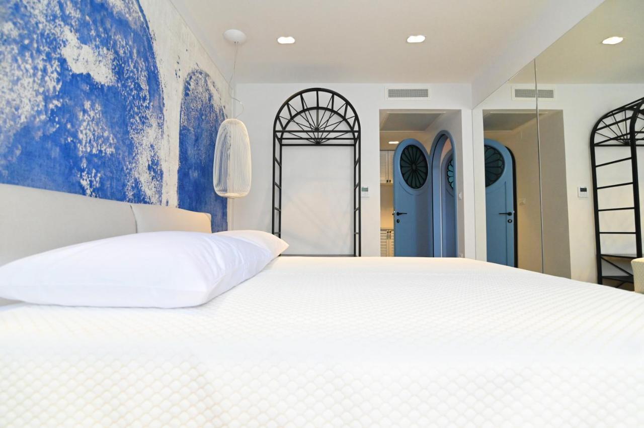 Borelli Palace & Borelli Blue Zadar Zewnętrze zdjęcie