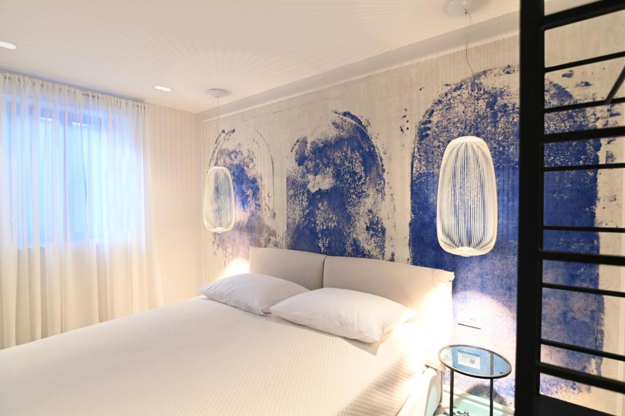 Borelli Palace & Borelli Blue Zadar Zewnętrze zdjęcie