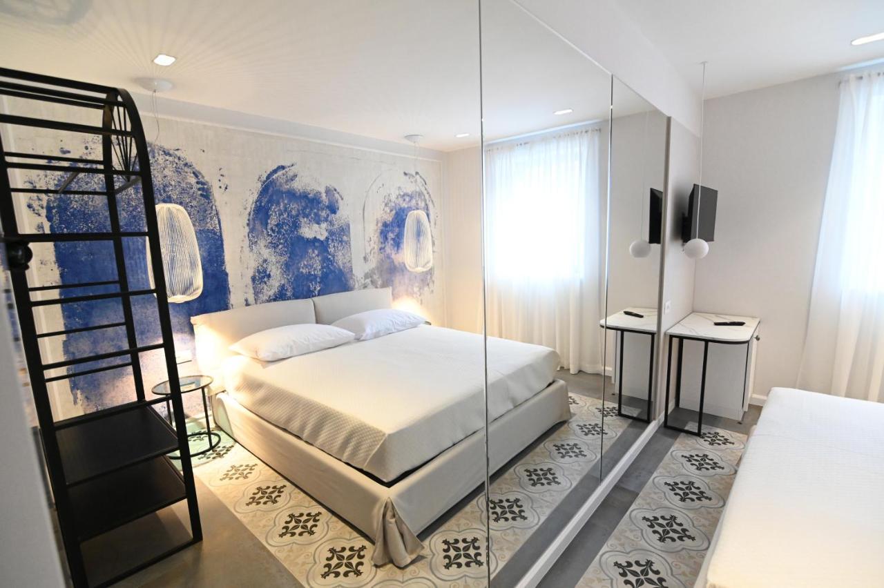 Borelli Palace & Borelli Blue Zadar Zewnętrze zdjęcie