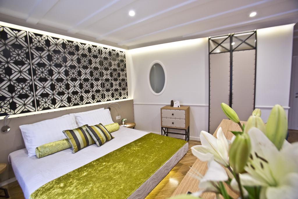 Borelli Palace & Borelli Blue Zadar Pokój zdjęcie