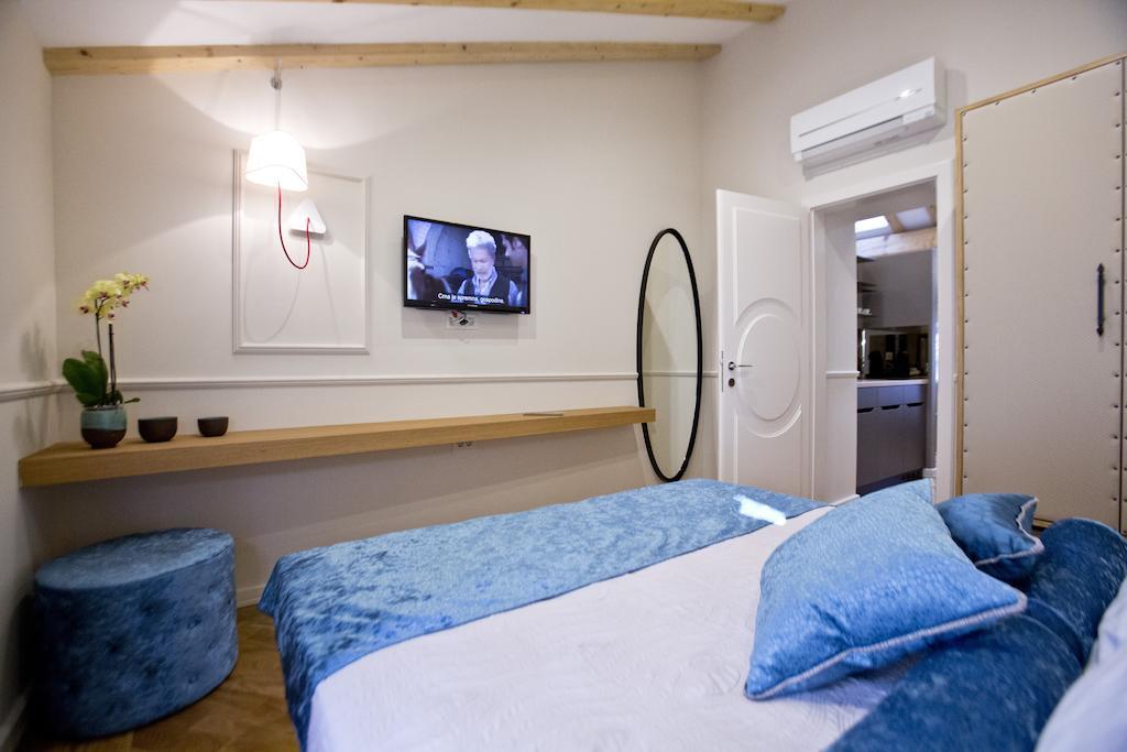 Borelli Palace & Borelli Blue Zadar Pokój zdjęcie
