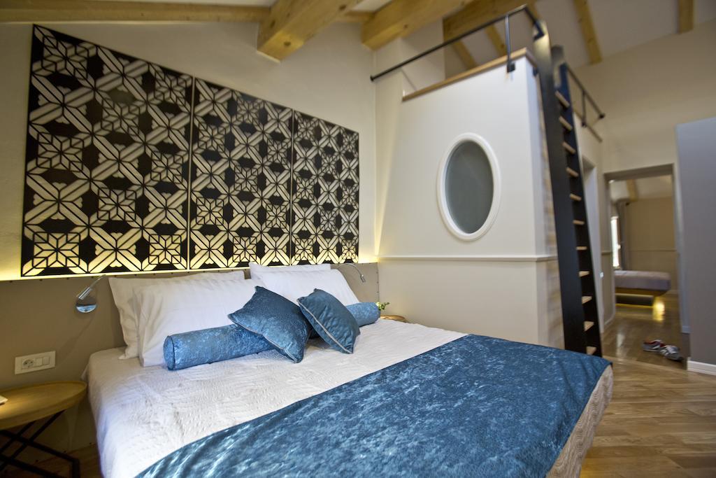 Borelli Palace & Borelli Blue Zadar Pokój zdjęcie