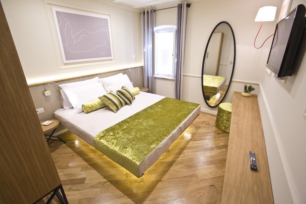 Borelli Palace & Borelli Blue Zadar Pokój zdjęcie