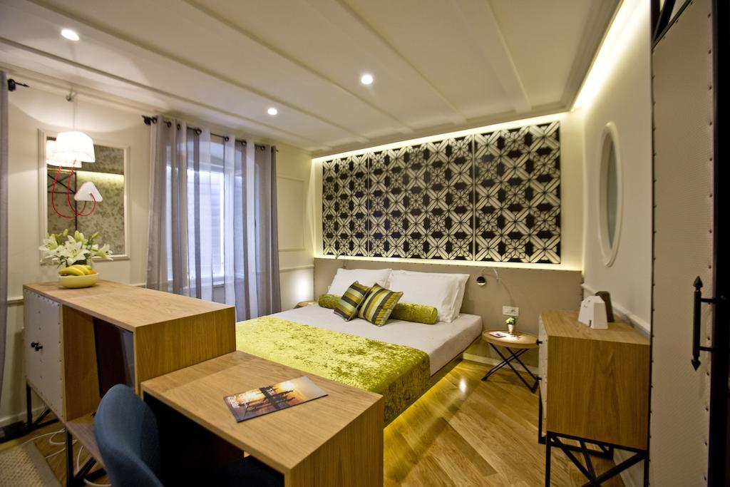 Borelli Palace & Borelli Blue Zadar Pokój zdjęcie
