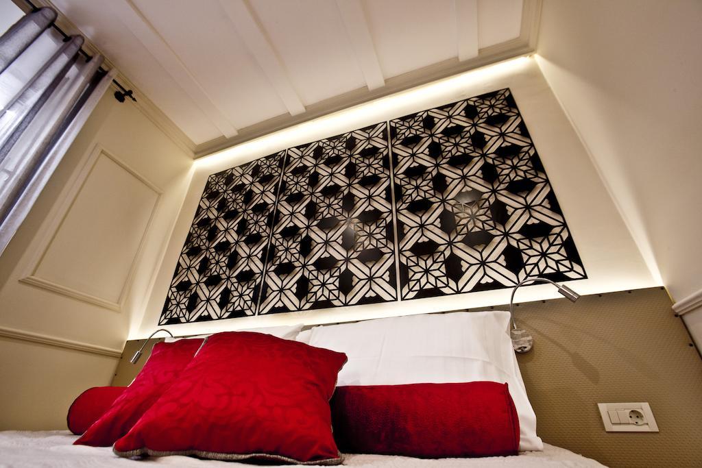 Borelli Palace & Borelli Blue Zadar Pokój zdjęcie